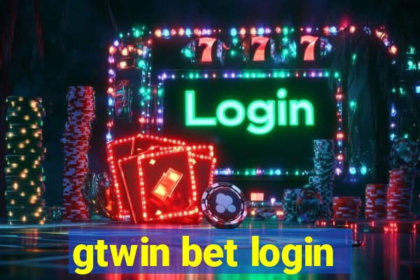 gtwin bet login